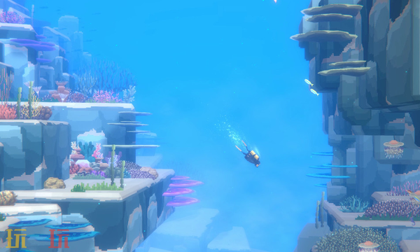 潜水员戴夫配置要求是什么-潜水员戴夫配置要求介绍