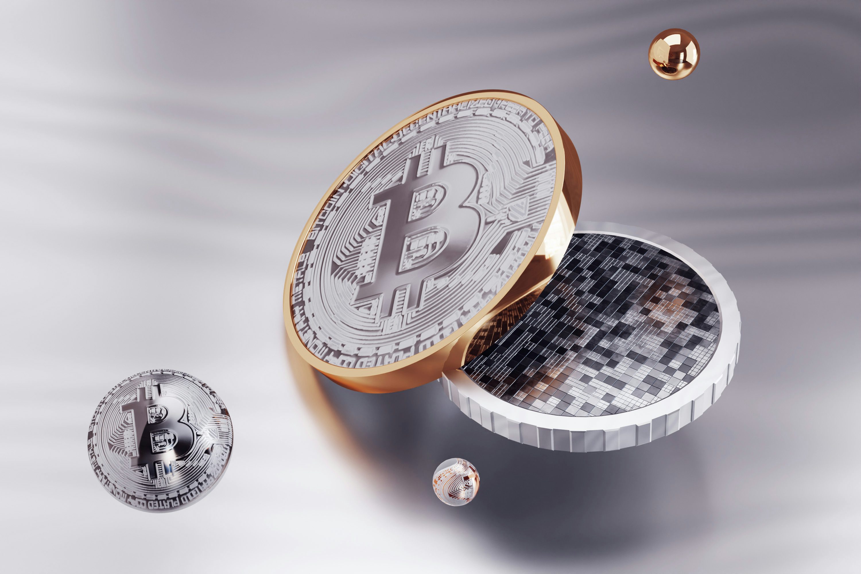 公共资产管理公司Strive推出5亿美元计划大举买入比特币