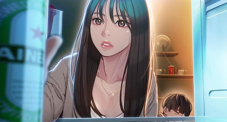 漫画韩漫漫在线免费阅读入口热更中-韩漫漫在线免费每日追更