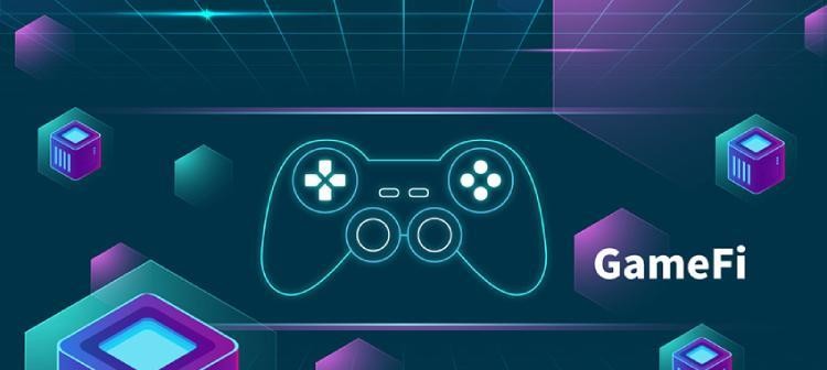 GameFi是什么有哪些项目类型？2025热门的链游GameFi项目盘点