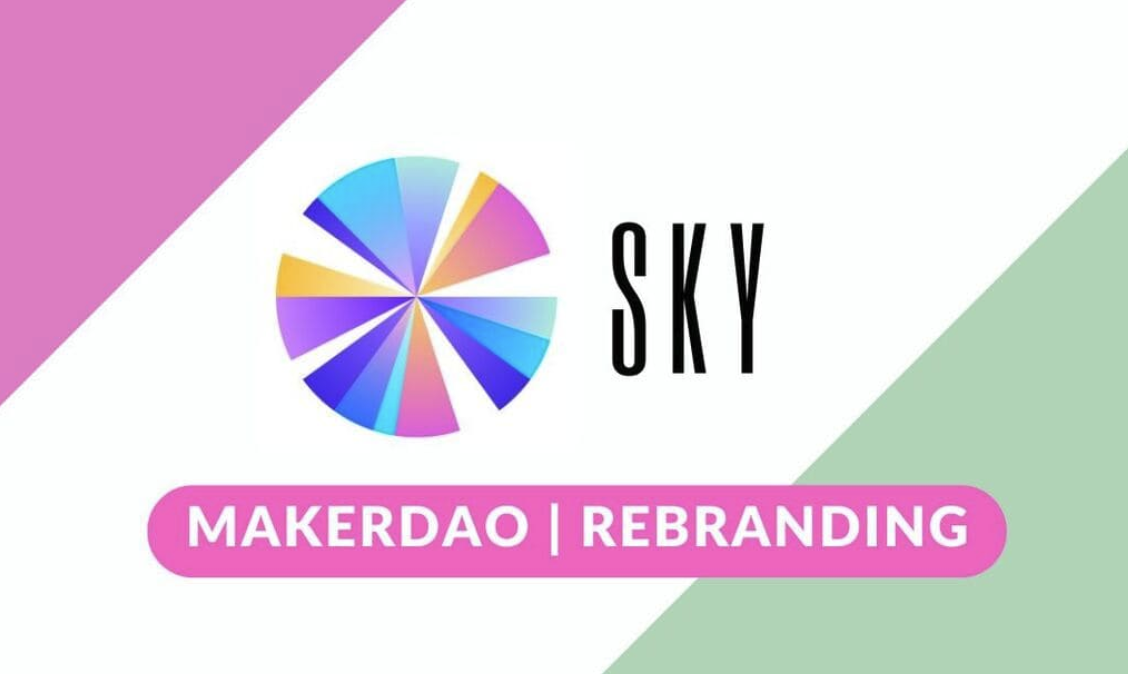 什么是SKY代币-它对MakerDAO和DAI有什么升级意义