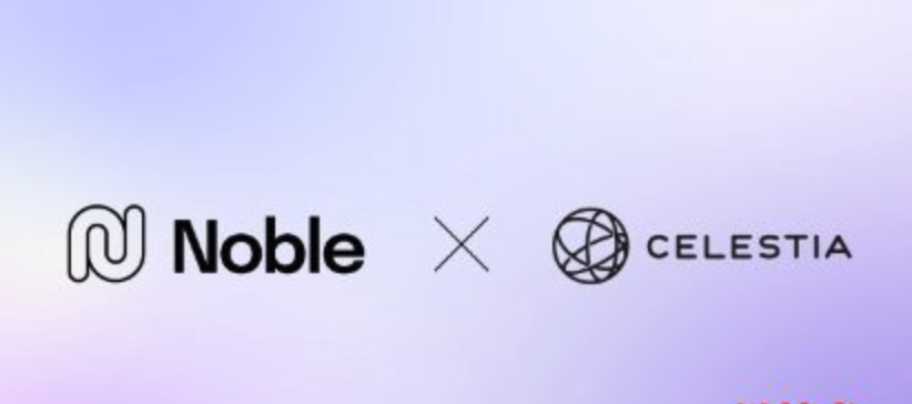什么是Noble Blockchain-Noble与其他区块链之间的差异
