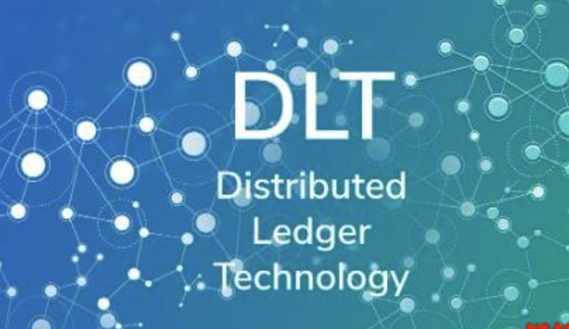 分布式账本技术（DLT）到底是个啥-DLT和区块链啥关系