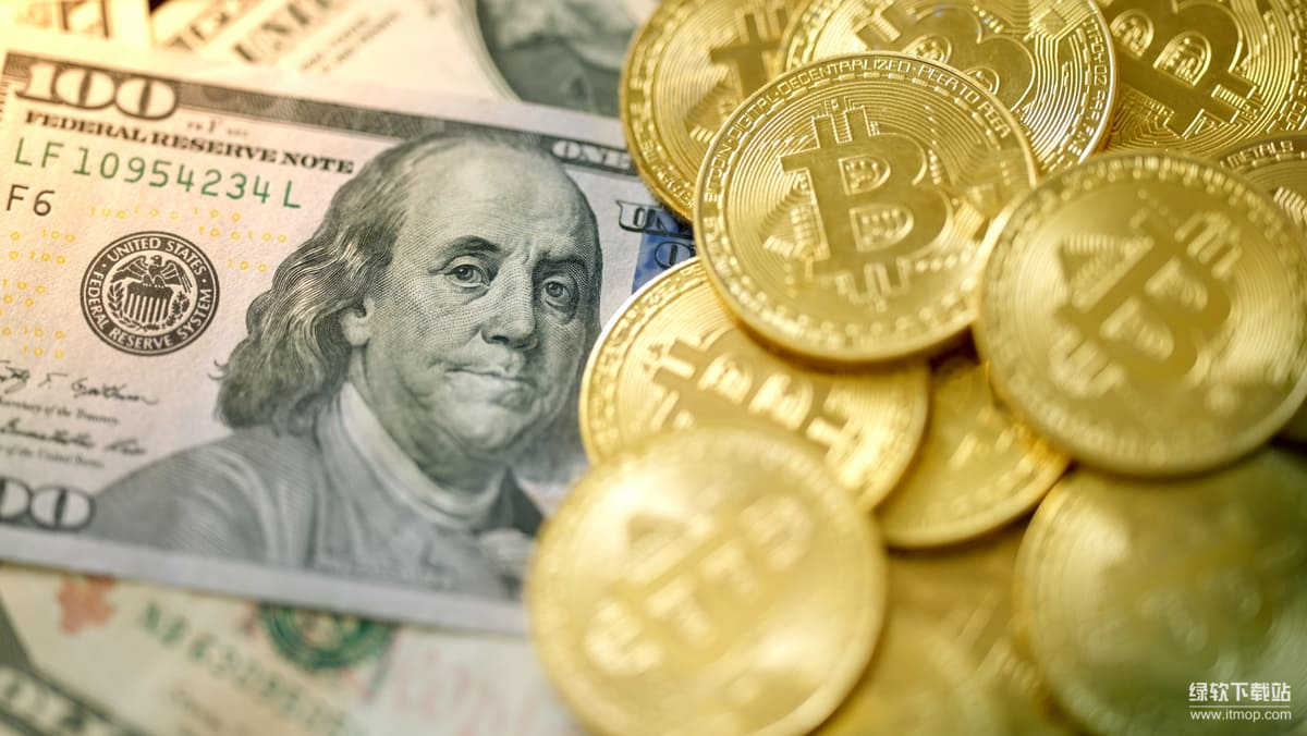比特币美元价格受何影响-美元指数与比特币有何关联