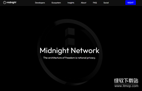 NIGHT代币在Cardano生态中扮演什么角色-其隐私特性是什么