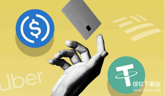 2025年跨境支付首选哪些稳定币-它们各有何优势