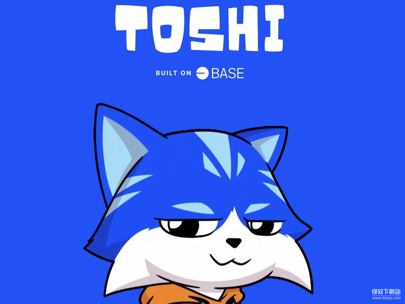 Toshi如何改变Base生态-TOSHI币作为迷因币有什么独特之处