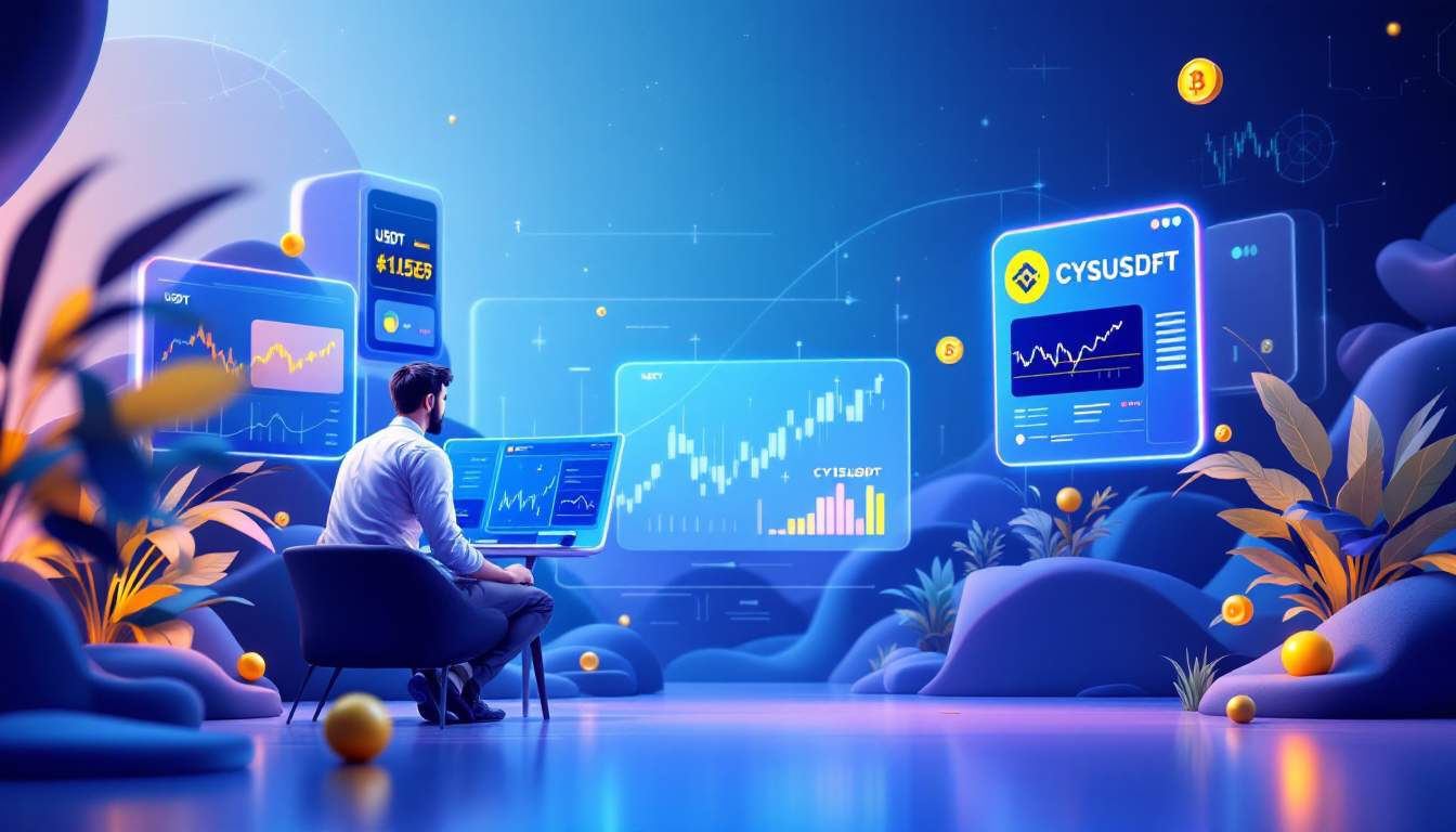 币安永续合约上线：您需要了解的内容