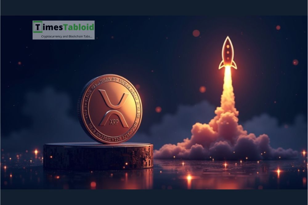 分析师：XRP即将爆发，做好准备。这是信号