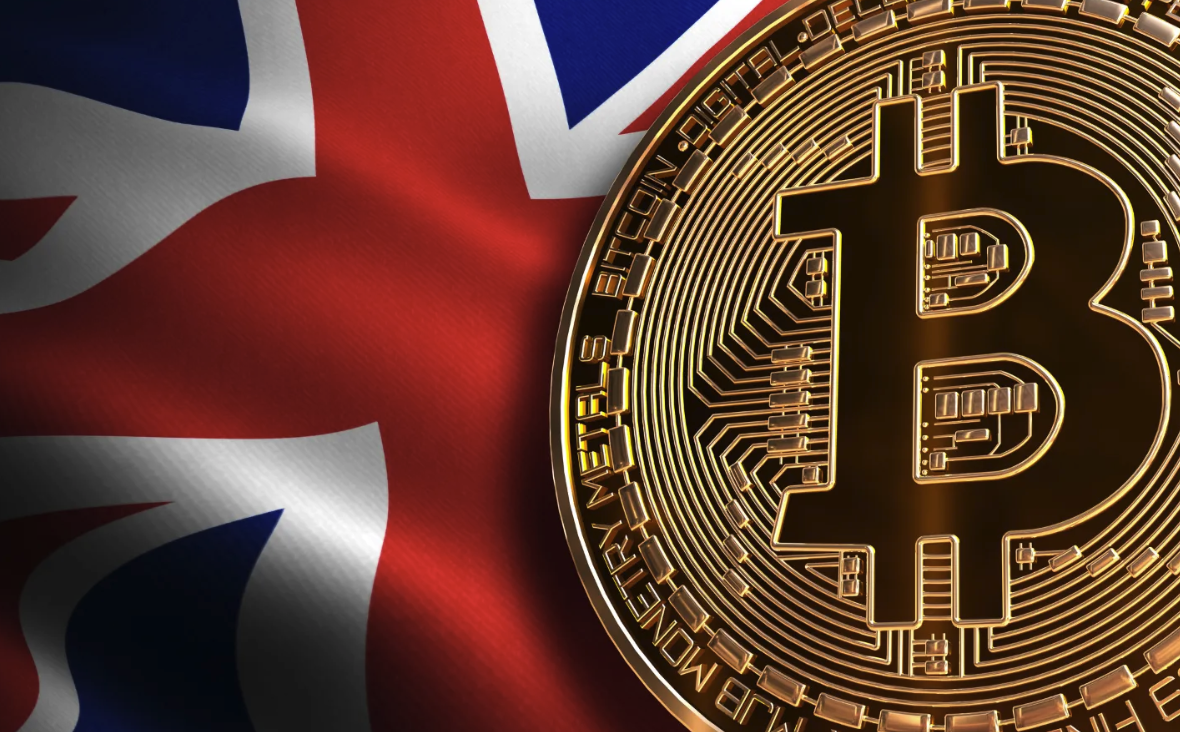 英国的加密货币税收政策是什么-交易收益怎样申报纳税