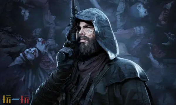 《猎杀：对决-1896》活动怪诞马戏团返场！