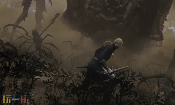 艾尔登法环黑夜君临执行者任务-如何回想执行者日志第二页