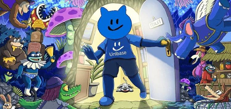 Unibase(UB)币是什么?值得投资吗?Unibase项目概述,代币经济与空投领取