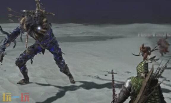 艾尔登法环黑夜降临最终boss战-怎么才能击败黑夜王布德奇冥