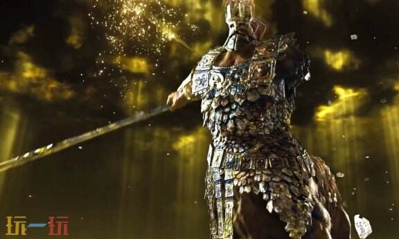 艾尔登法环黑夜君临暗中飞驰的猎人是谁-黑夜王弗格尔怎么打