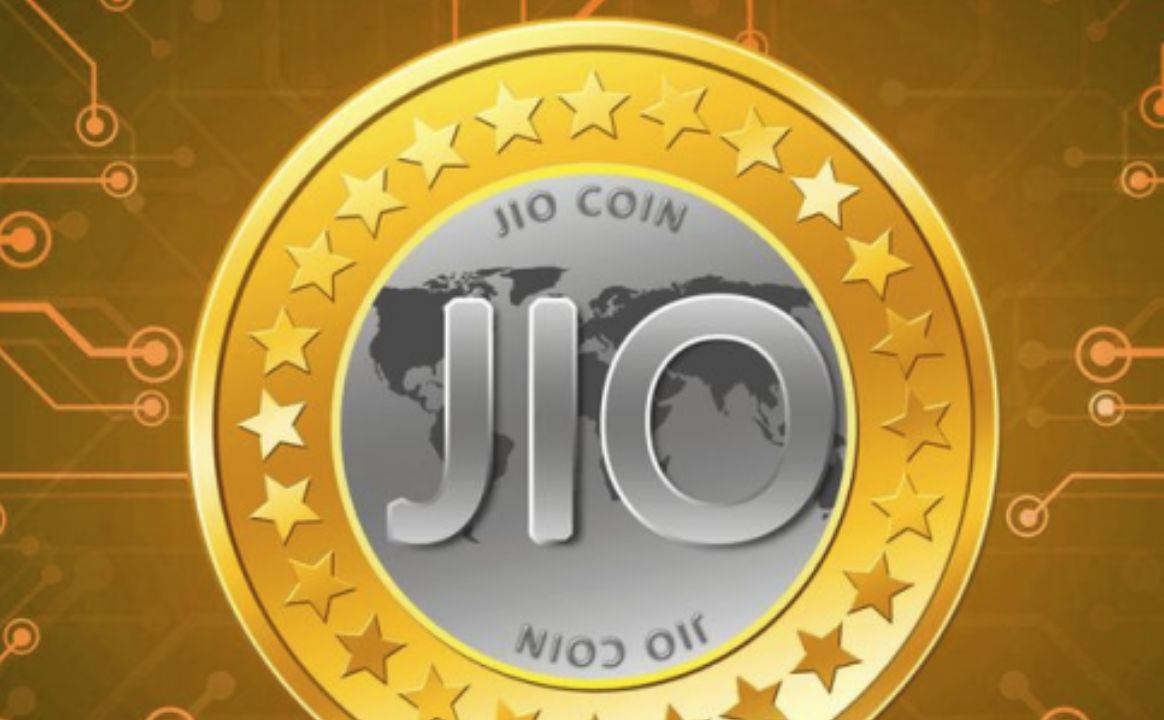 JioCoin是什么-对印度区块链市场有何影响