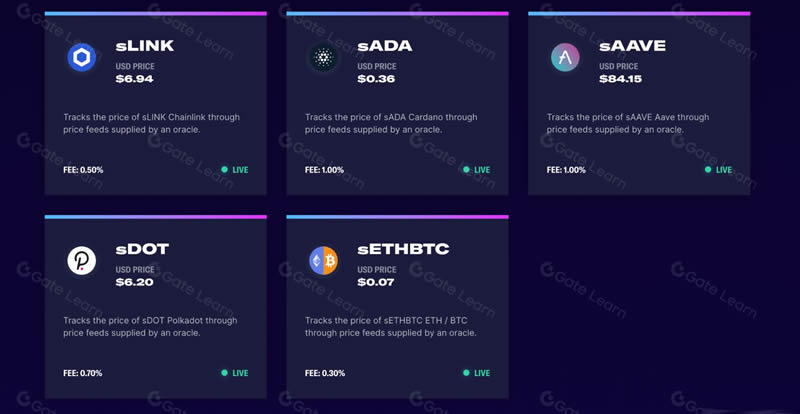 Synthetix(SNX)币是什么？SNX币用途及价格预测