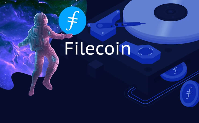 Filecoin(FIL)币是什么？如何购买？FIL币价格走势、未来及投资教学