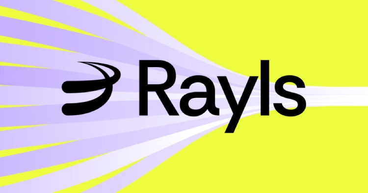 Rayls(RLS)币是什么?如何领取?Rayls项目概述,代币经济与前景分析