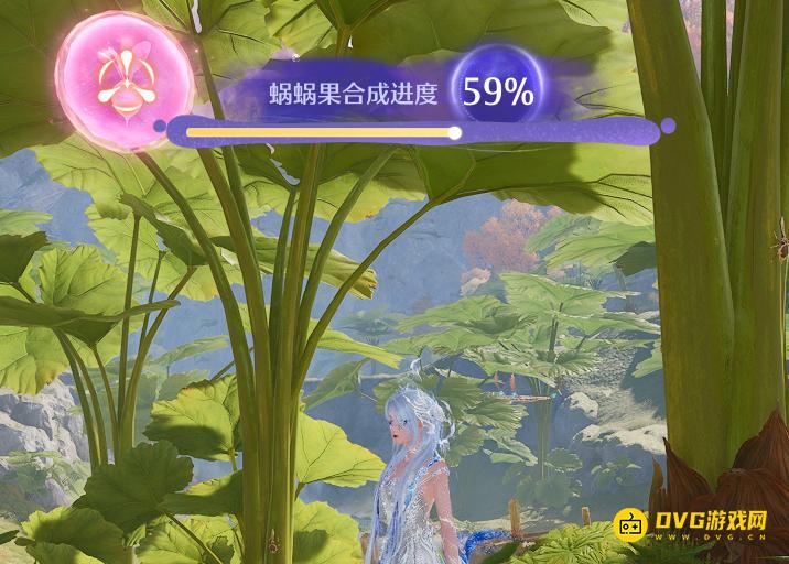 《无限暖暖》帮理多多励多多莉多多从梦中醒来任务怎么做-合成最大的蜗蜗果怎么做