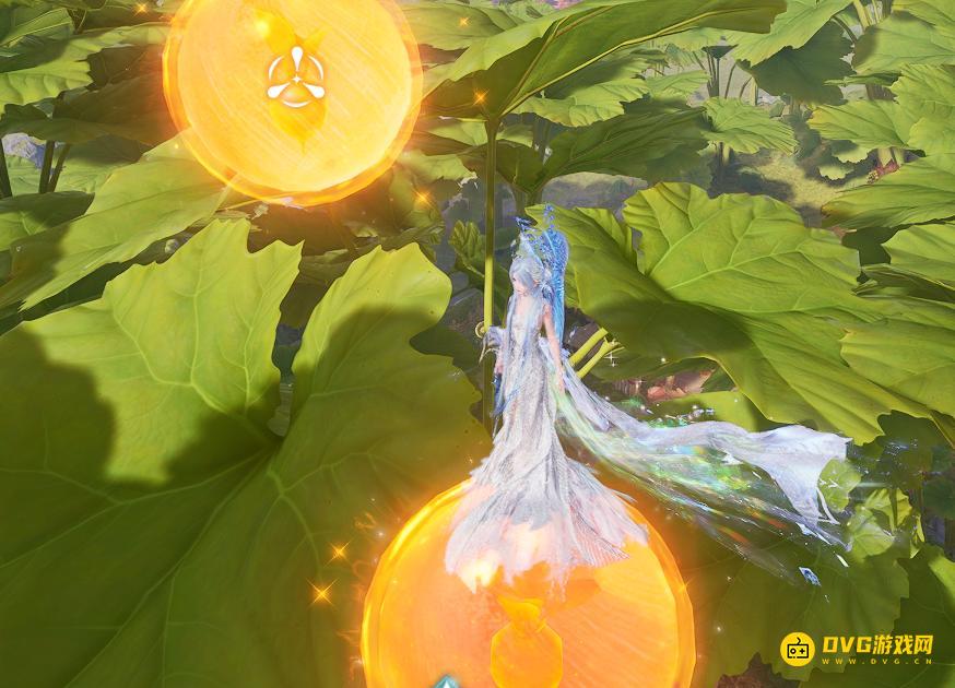 《无限暖暖》蜗蜗果合成进度卡在95了怎么办-蜗蜗果合成进度到95没有果子了