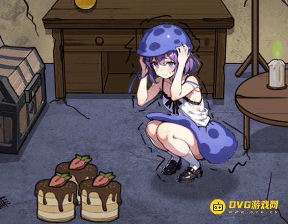 《解压找茬烧脑》第256关蘑菇姑娘怎么过-微信小游戏蘑菇姑娘让蘑菇姑娘变强击退怪物通关图文攻略