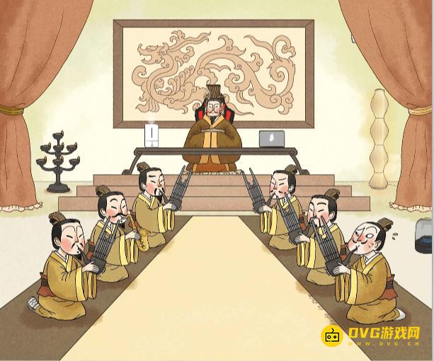 《解压找茬烧脑》第85关滥竽充数怎么过-微信小游戏滥竽充数找出12处不合理的地方通关图文攻略