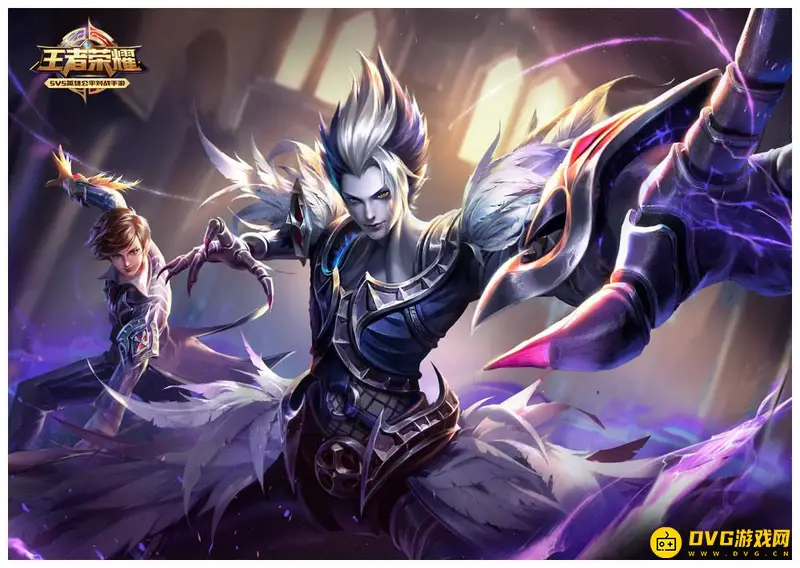 《王者荣耀》元歌怎么玩-元歌技能与连招技巧