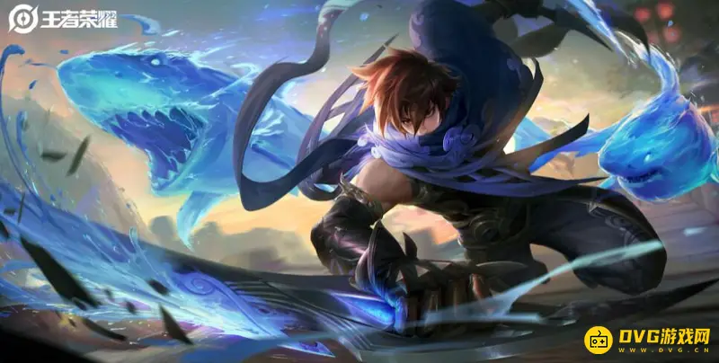 《王者荣耀》澜怎么连招-澜无限连招操作详解