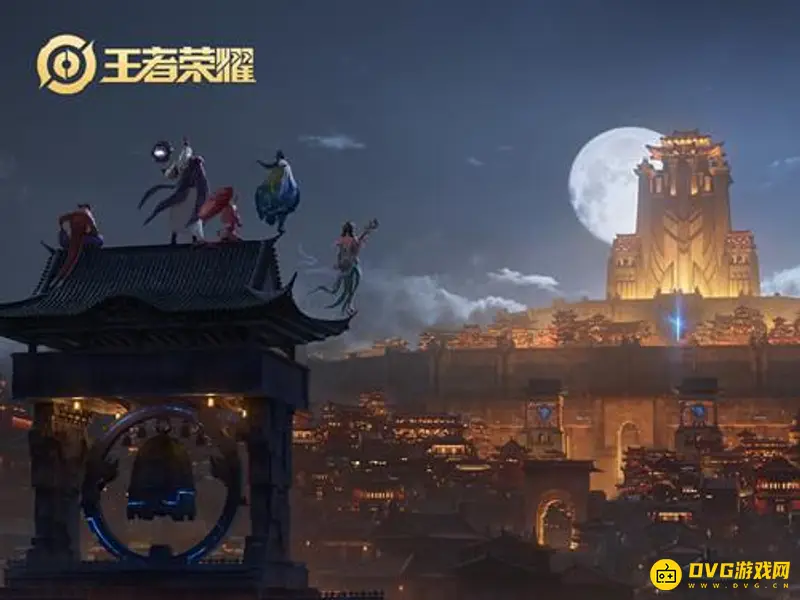 《王者荣耀》王者水晶怎么抽取-王者水晶抽取方式与幸运值解析