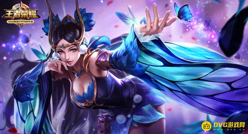 《王者荣耀》貂蝉主加技能解析-二技能优先提升策略