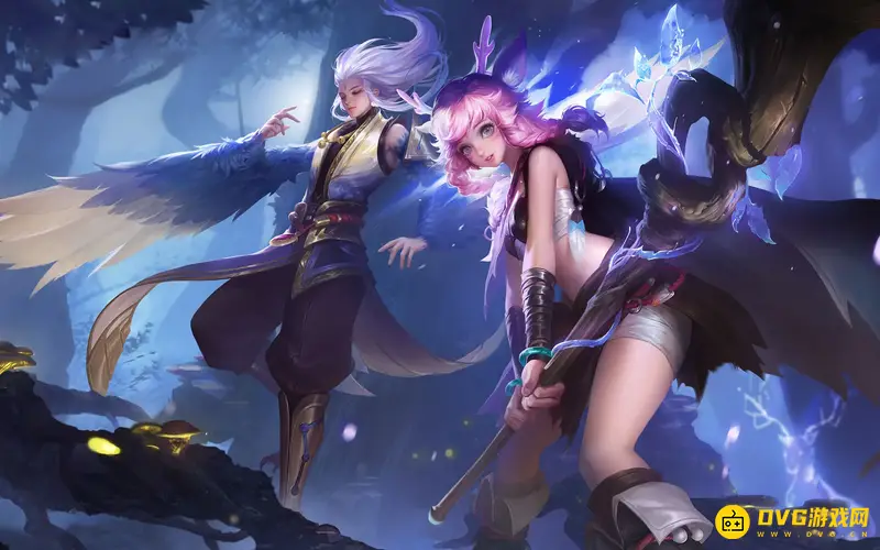 《王者荣耀》充值点券教程-教你给别的账号充点券