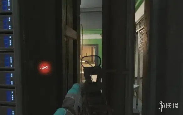 《三角洲行动》航天基地老六点位详解-关键藏身之地全解析