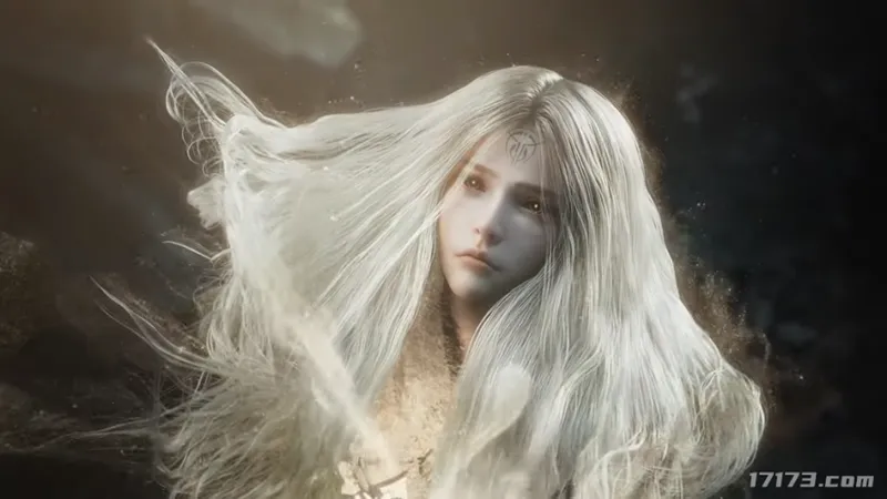 《蚀：觉醒》首曝前导预告-2026年上线跨平台MMORPG