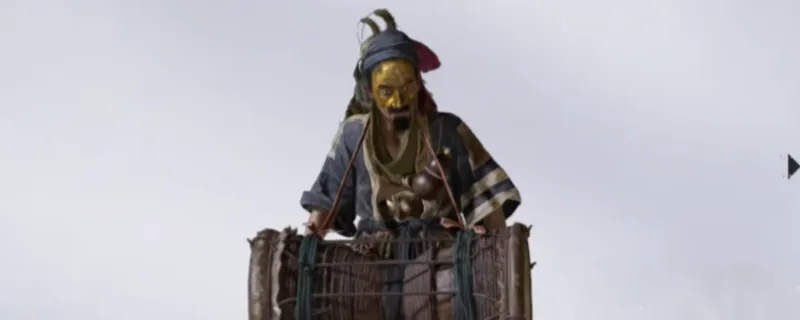 《燕云十六声》鬼神愁舞马人简单打法-技巧与武学推荐