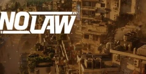 《NOLAW》游戏地址介绍-官方网站与Steam购买链接