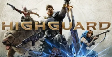 《Highguard》巅峰守卫游戏地址介绍-官方网站与Steam购买链接