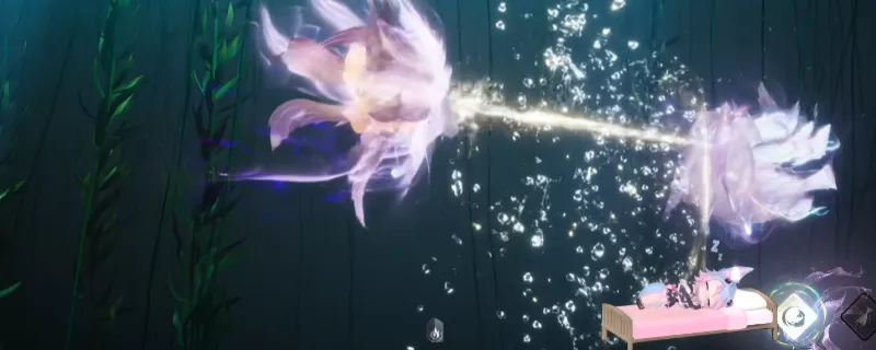 《燕云十六声》鬼神愁赤鲤公无伤打法-技巧详解与阶段速杀攻略