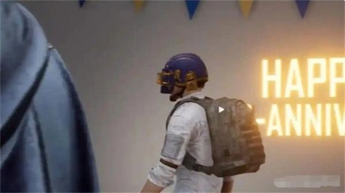 绝地求生8周年庆典隐藏奖励地图在哪里?8周年庆典隐藏奖励地图位置介绍