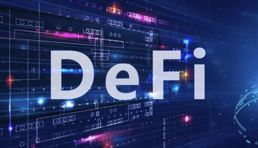 DeFi去中心化身份DID的作用是什么-DID如何保护用户隐私数据