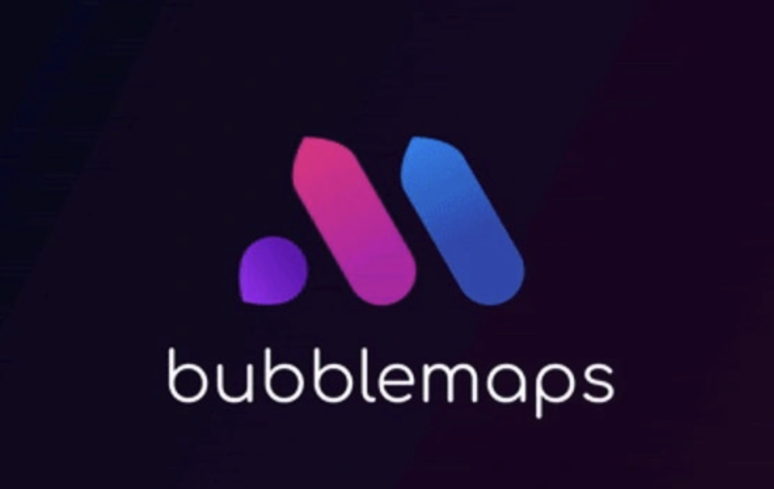 Bubblemaps如何分析链上资产-BMT在工具生态中的作用与定位详解