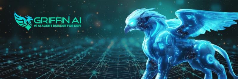 什么是Griffin AI (GAIN)币？值得投资吗？Griffin AI代币经济、路线图和前景分析