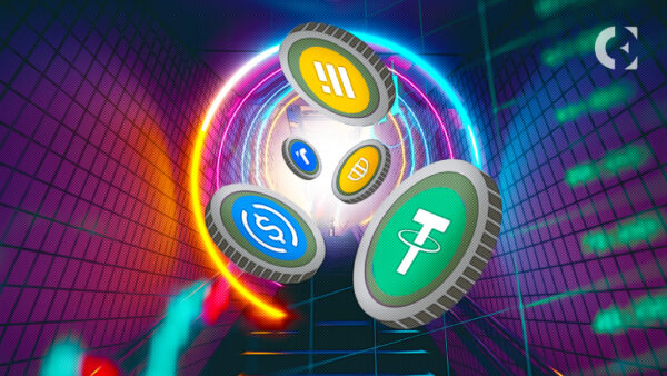 Visa为银行增加稳定币咨询服务，结算量突破35亿美元后