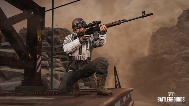 绝地求生官网地址是什么-pubg官网入口、官方网站直达