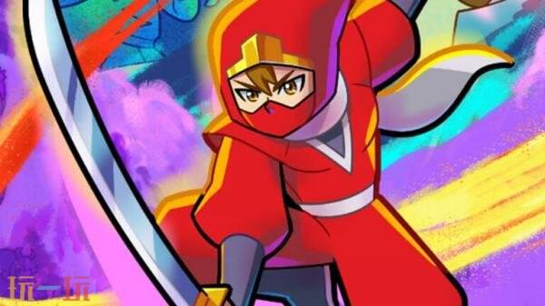 JaJaMaru-kun40周年纪念游戏《JaJaMaru-no-Hyakki-Yagyou-Den》公布