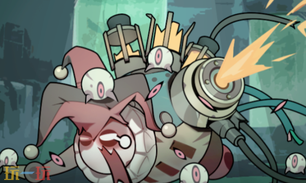 迷雾大陆怎么换技能皮肤-技能皮肤更换方法