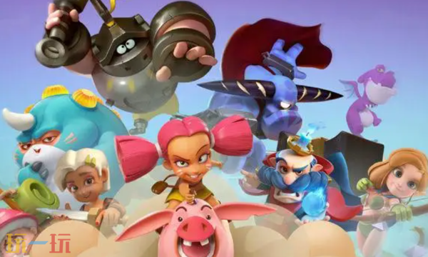 迷雾大陆怎么赠送礼物-赠礼操作全攻略一览