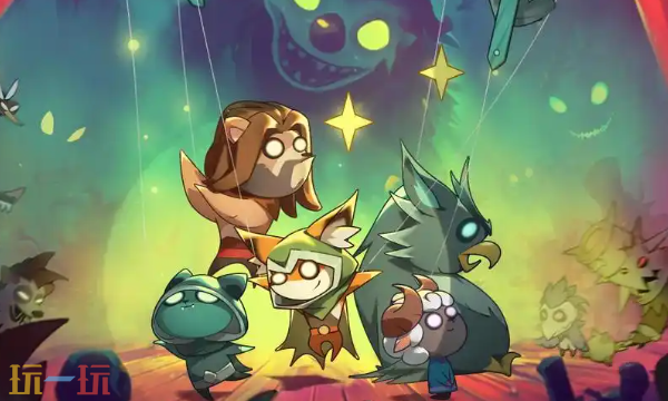 迷雾大陆怎么快速升级-速升等级技巧分享