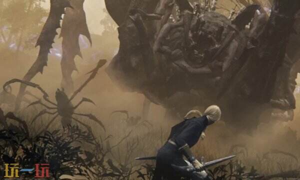 艾尔登法环黑夜降临魔女胸针获取方式-在哪里可以获得遗物魔女胸针