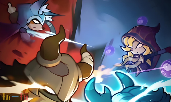 迷雾大陆官网入口在哪-国服国际服官网地址汇总